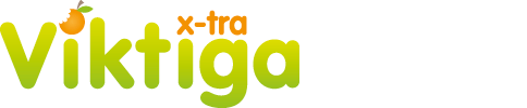 X-tra Viktiga